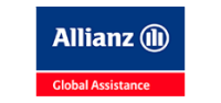 Allianz Travel Insurance logo