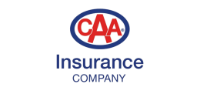 CAA Insurance logo