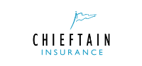 Chieftain Insurance Logo