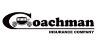 Coachman Insurance Logo
