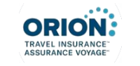 Orion logo
