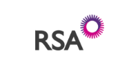RSA logo
